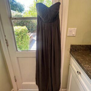 Jenny Yoo Bridesmaid Dress